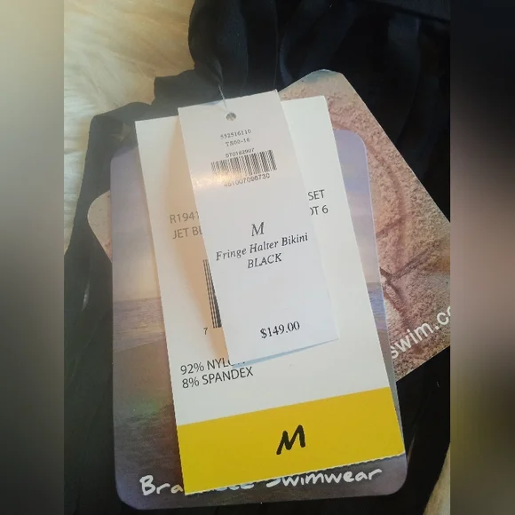 Coco rave bikini top - Picture 3 of 7